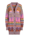 Akep Sweaters Multi Colour In Multi