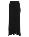 Akep Skirts Black In Black