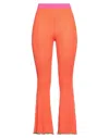 Akep Pants In Orange