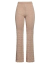 Akep Top In Beige