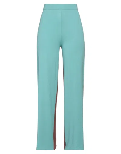 Akep Pants In Blue