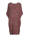 Akep Sweaters In Brown