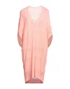 Akep Sweaters In Pink