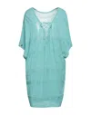Akep Sweaters In Blue