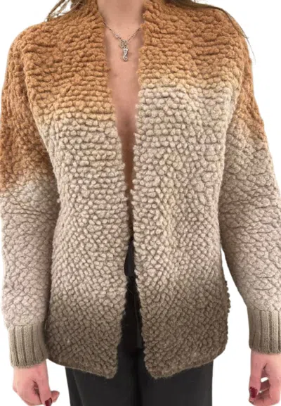 AKEP WOMEN'S COAT AKEP FUR COAT