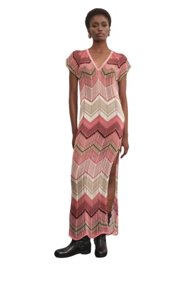 AKEP WOMEN'S DRESS AKEP HALF SLEEVE