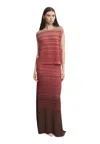Akep Women's Song  Open Back In Other