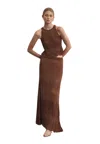 Akep Top Woman  Oblue Neckline In Other