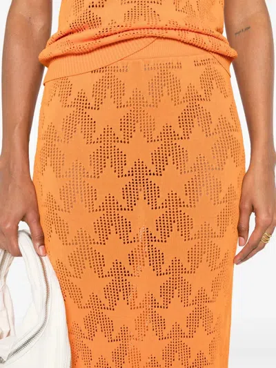 AKEP AKEP WOMEN'S SKIRT
