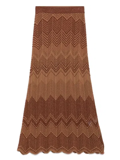 AKEP AKEP WOMEN'S SKIRT