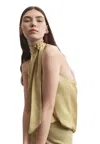 Akep Women's Top  With Scarves In Other