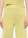 Akep Women's Trousers In Verde