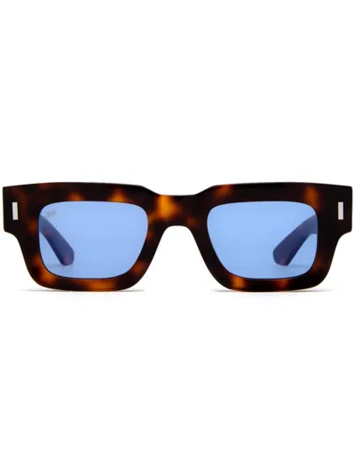 Akila Ares Sunglasses In Brown