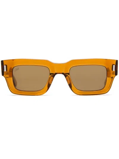 Akila Ares Sunglasses In Brown