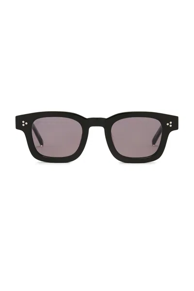 Akila Ascent In Black