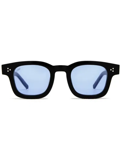 Akila Ascent 太阳眼镜 In Black