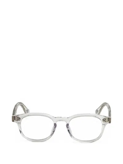 Akila Atria Glasses In White