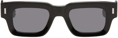 Akila Black Ares Sunglasses