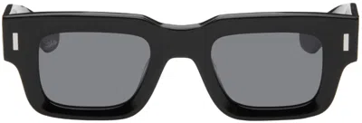 Akila Black Ares Sunglasses