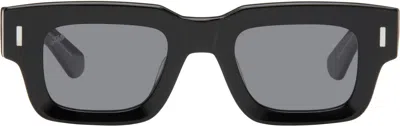 Akila Black Ares Sunglasses