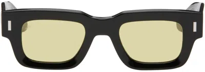 Akila Black Ares Sunglasses