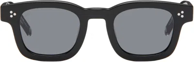 Akila Black Ascent Sunglasses