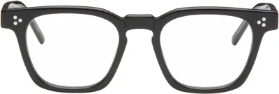 Akila Black Calipso Glasses