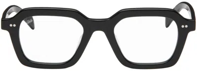 Akila Black Era Glasses