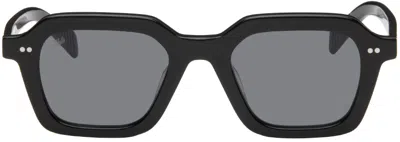 Akila Black Era Sunglasses