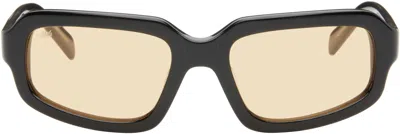 Akila Black Jupiter Sunglasses