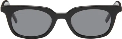 Akila Black Lo-fi Sunglasses