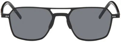 Akila Black Phantom Sunglasses