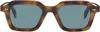 AKILA BROWN ERA SUNGLASSES