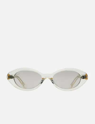 Akila Daisy In Silver