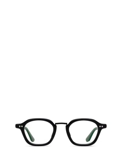 Akila Eyeglasses In Black