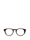 Akila Eyeglasses In Brown