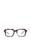 Akila Eyeglasses In Brown