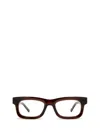 Akila Eyeglasses In Brown
