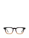 Akila Eyeglasses In Black