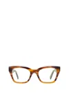 Akila Eyeglasses In Brown