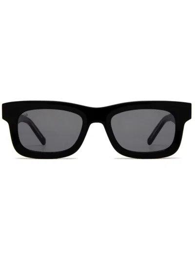 Akila Jubilee Sunglasses In Black