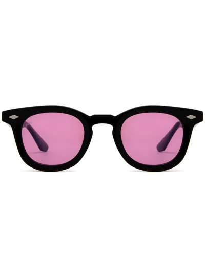 Akila Luna Sunglasses In Pink