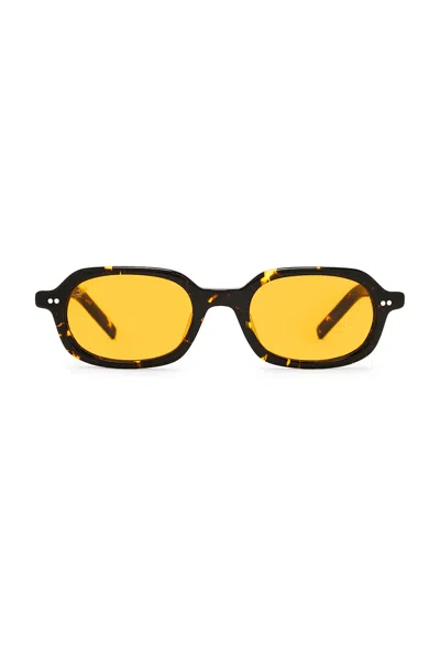 Akila Psyche In Brown