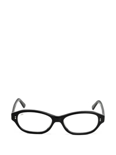 Akila Rey Glasses In Black