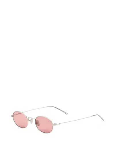 Akila Rio Sunglasses In Silber