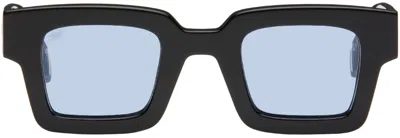 Akila Ssense Exclusive Black Aster Sunglasses