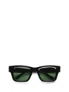 Akila Sunglasses In Black