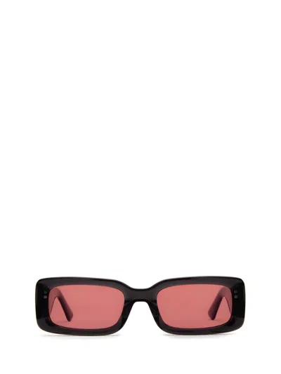Akila Sunglasses In Black