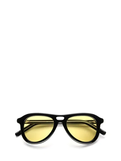 Akila Sunglasses In Black