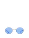Akila Sunglasses In Blue
